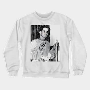 Haidakhan baba Crewneck Sweatshirt